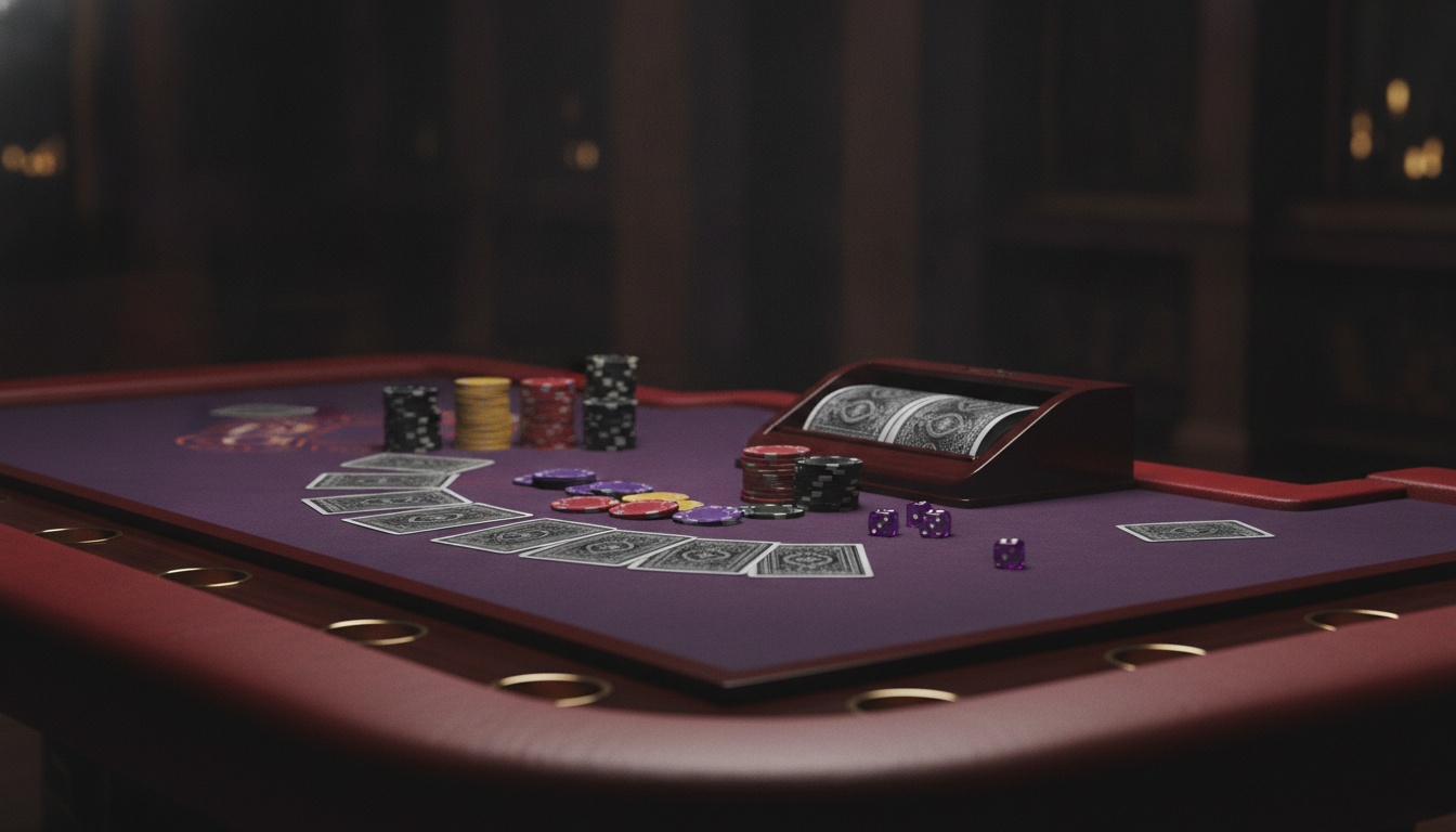 Utforska Spelutbudet på Drip Casino